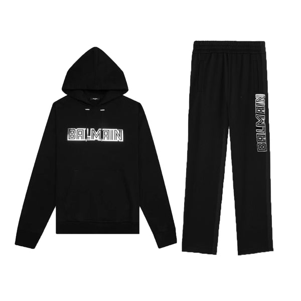 Premium Quality  Hoodie Track Suit For Men