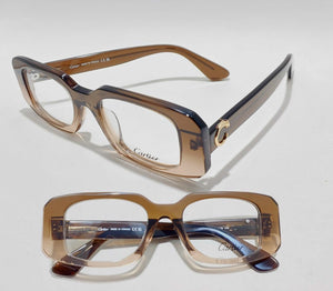 Premium Quality Rectangular Frame Eyeglasses