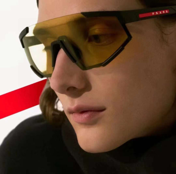 Premium Linea Rossa Impavid Sunglasses
