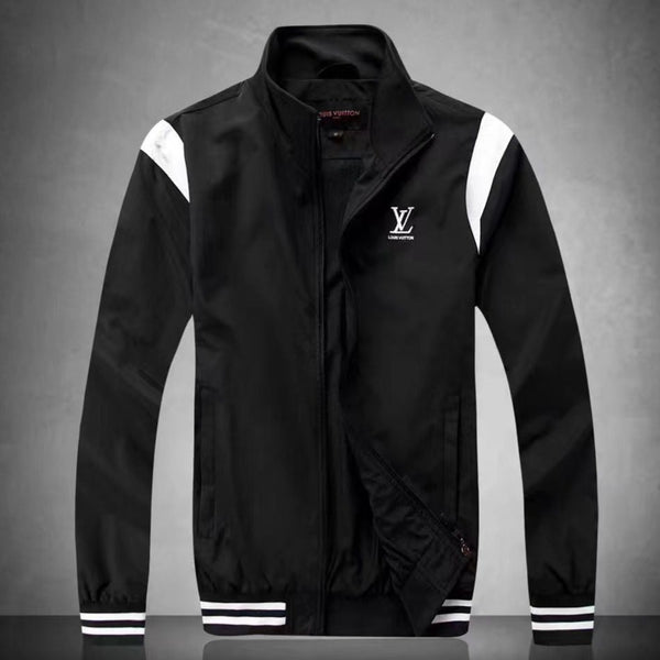 Winter Wear Premium Zip-up Jacket