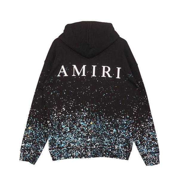 Premium Sprinkle Effect Hoodie