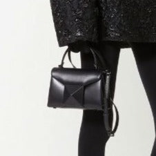 New Arrive Rockstud Leather Bag