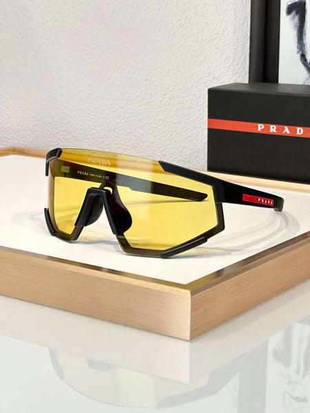 Premium Linea Rossa Impavid Sunglasses