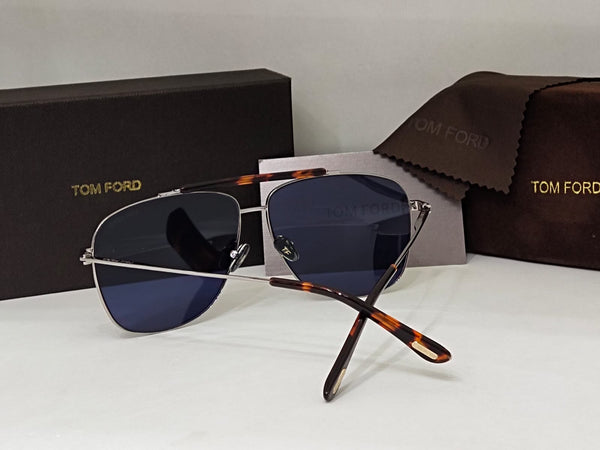 Jaden Pilot Frame Sunglasses For Men