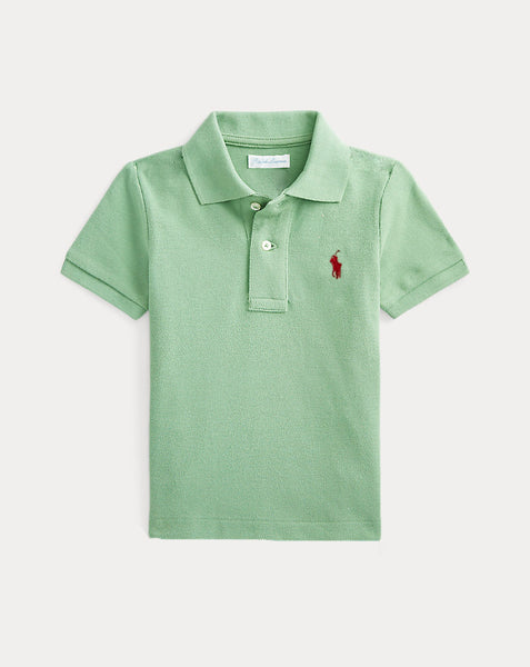 Premium  Polo Tee for Boys and Girls Superior Comfort