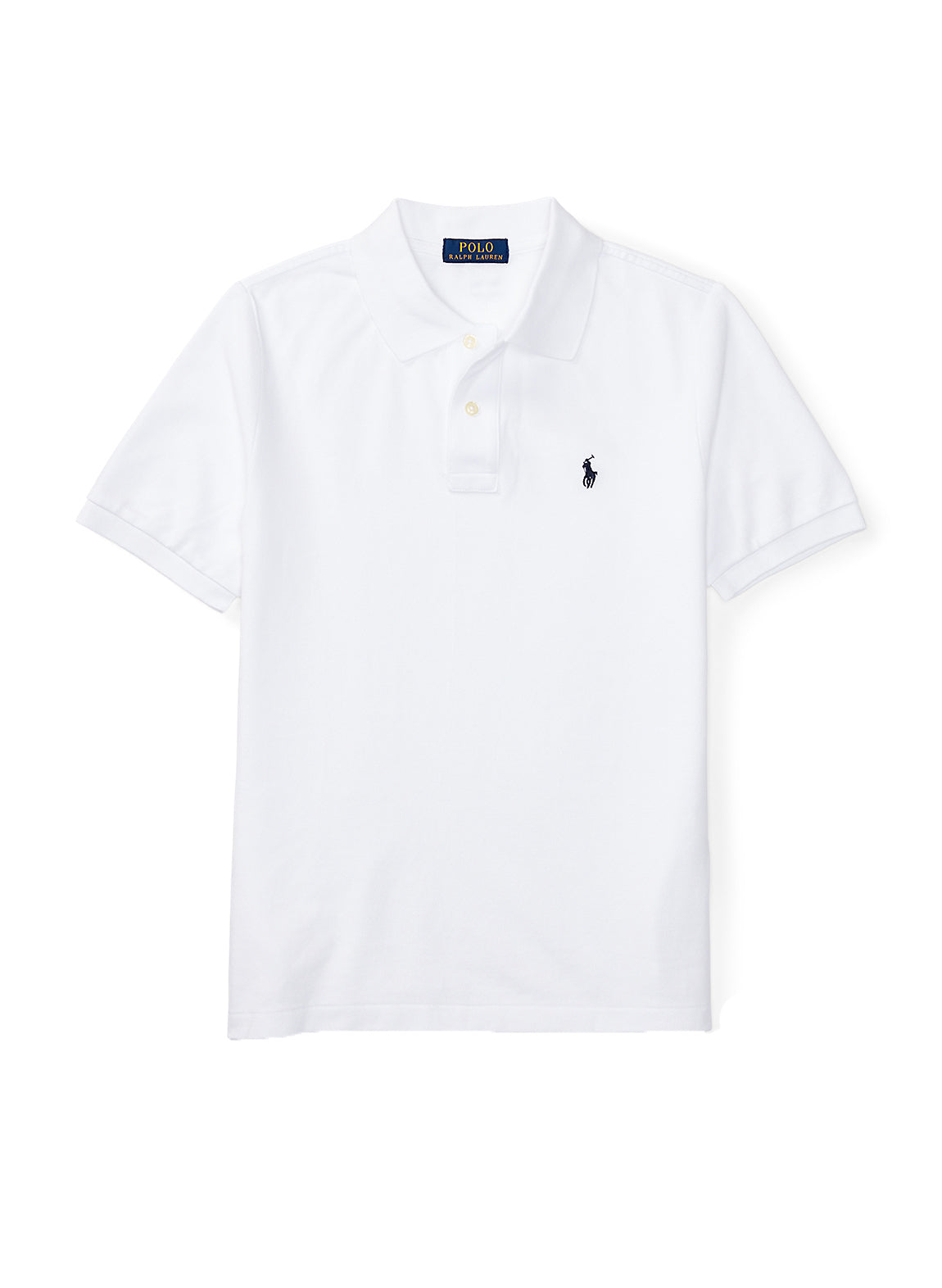 Premium  Polo Tee for Boys and Girls Superior Comfort