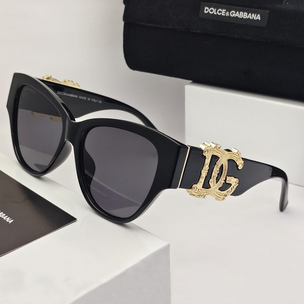 Luxury Oversized Cat-Eye Sunglasses – Premium Imported Collection