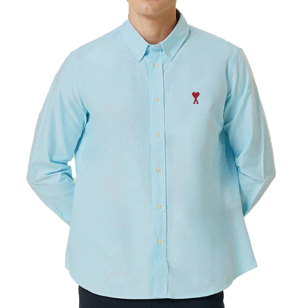 Premium Quality  Regular Fit  Button-Down  Shirt
