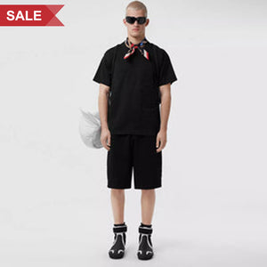 Premium Printed Imported CO-Ordinate Shorts & Tees Combo For Men