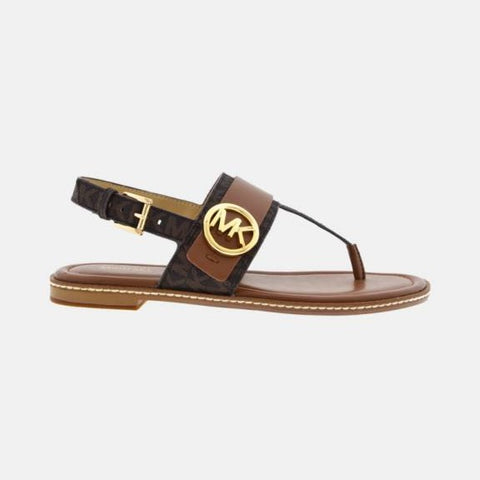 Premium Thong Adjustable  Flat Sandal