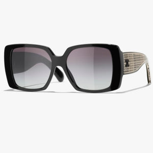 Elegant and Stylish Premium Over sized Sunglass