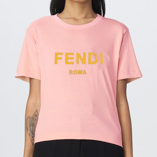 High End Quality Branded Ladies Tees