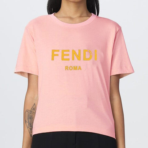High End Quality Branded Ladies Tees