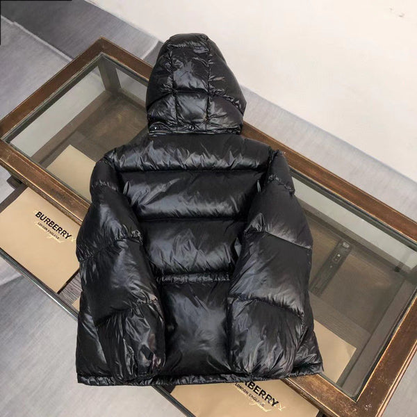 Exclusive Down Abbaye padded jacket