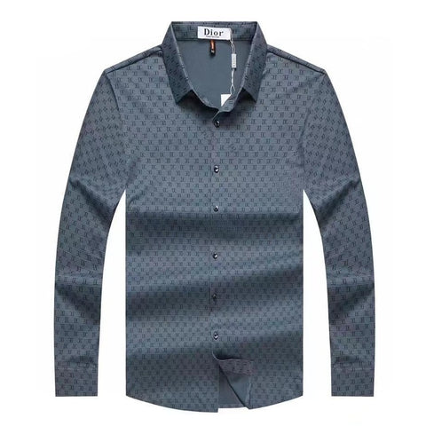 Premium All-Over Designer Pattern Shirt For Men