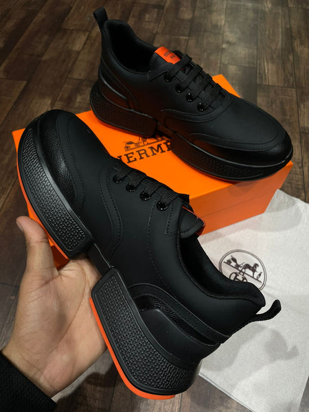 Men High-Quality Giga Sneakers