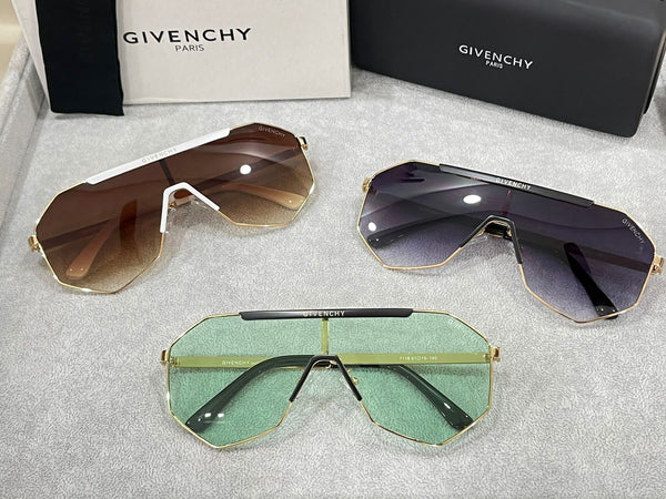 Men Casual Designer Frame Sunglasses For Men