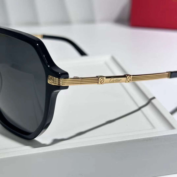 Men Exclusive Designer Frame Sunglasses
