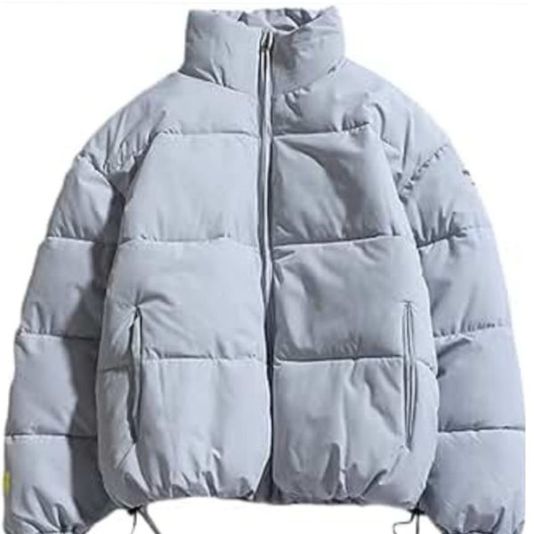 Latest Quilted Padded Jacket For Women