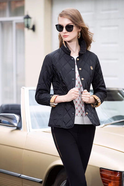 Latest Thermoregulated Jacket For Women