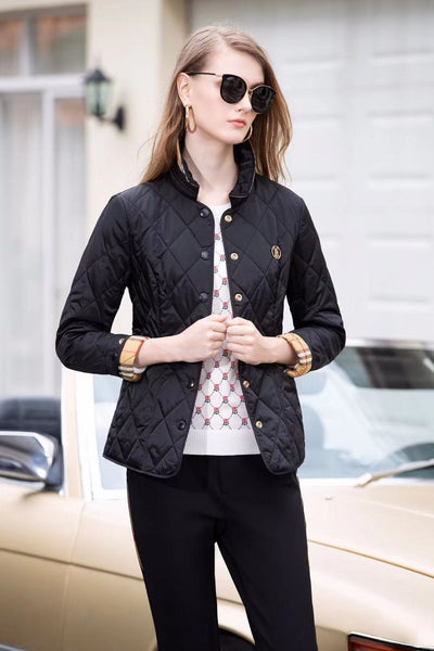 Latest Thermoregulated Jacket For Women