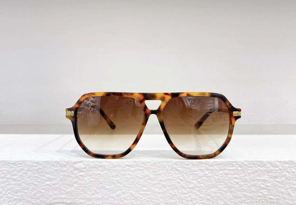 Men Exclusive Designer Frame Sunglasses