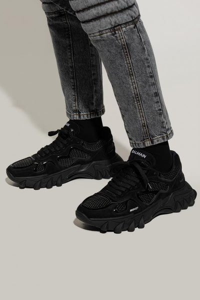 Exclusive B-east Chunky Sneakers