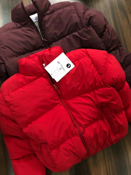 Latest Quilted Padded Jacket For Women