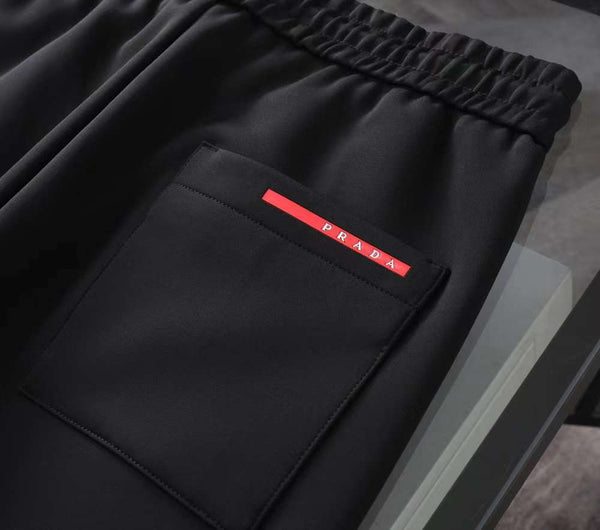Latest Logo-Patched Trackpant