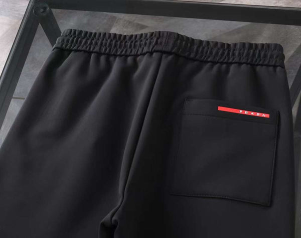 Latest Logo-Patched Trackpant