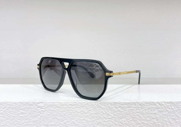 Men Exclusive Designer Frame Sunglasses