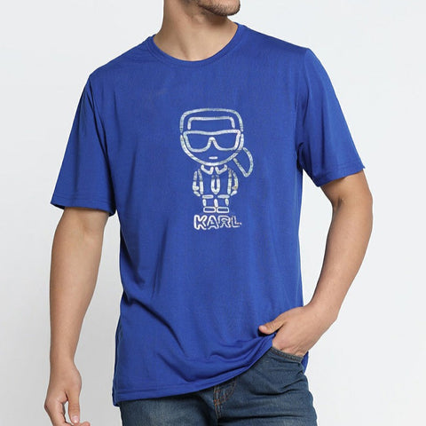 K/Ikonik Outline T-shirt