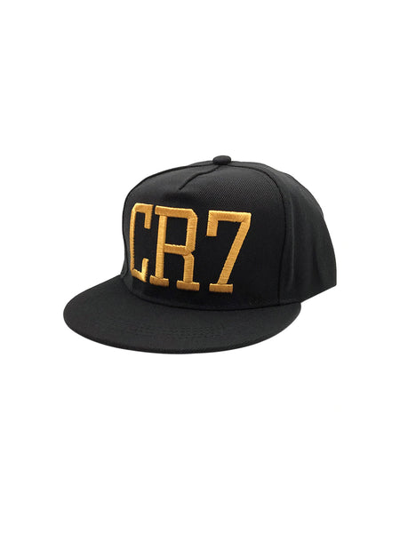new arrival Cristiano Ronaldo CR7 Hats Round Baseball Caps Hip Hop Cap