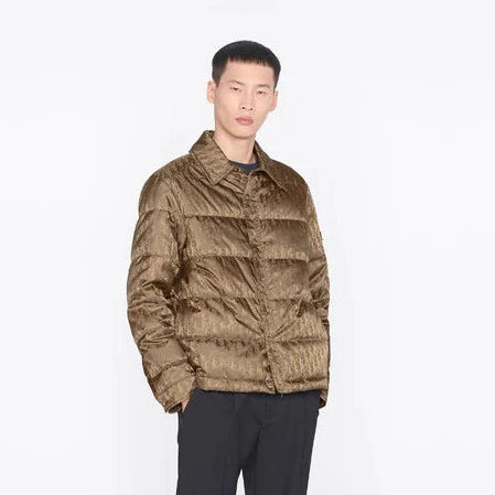 Luxury Winter Jacket For Men
