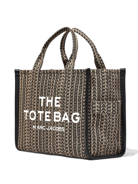 The Monogram Large Tote bag
