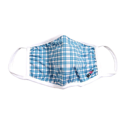 Printed Mille Face Mask -Printed Cloth Washable Reusable Face Mask Cover