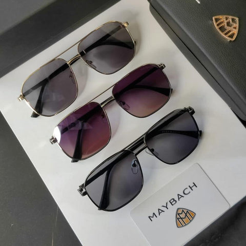 Sunglasses By Luxury Fashion Brand