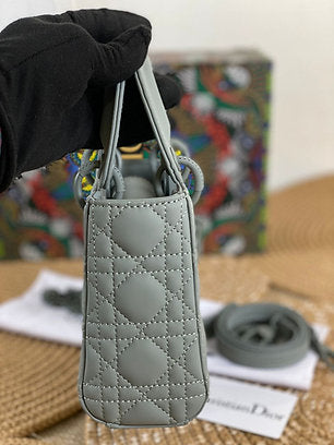 Mini Galleria Tote Bag For Women