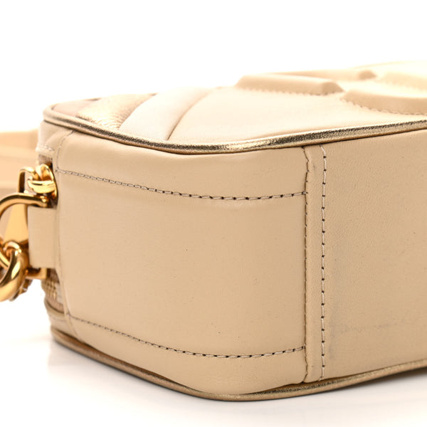 LUXURY SMALL SHOULDER BAG