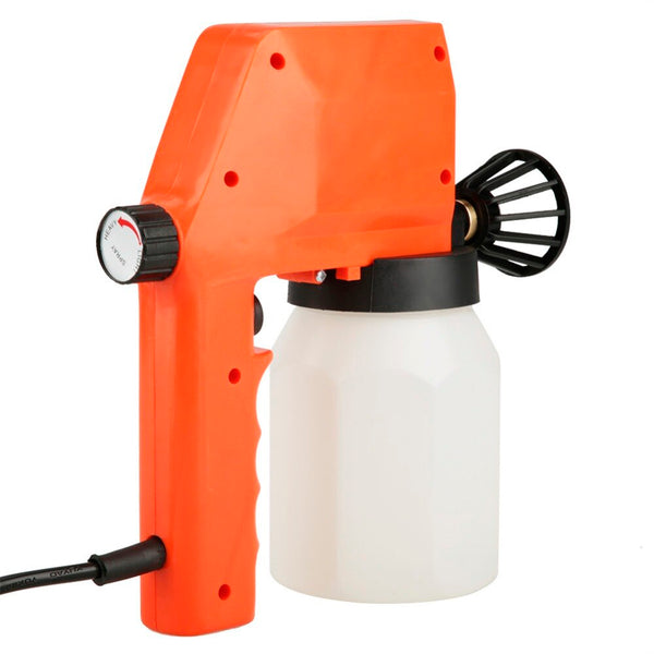 Professional Electrical Sanitize Sprayer Gun Air Less Hand Held Spray Gun