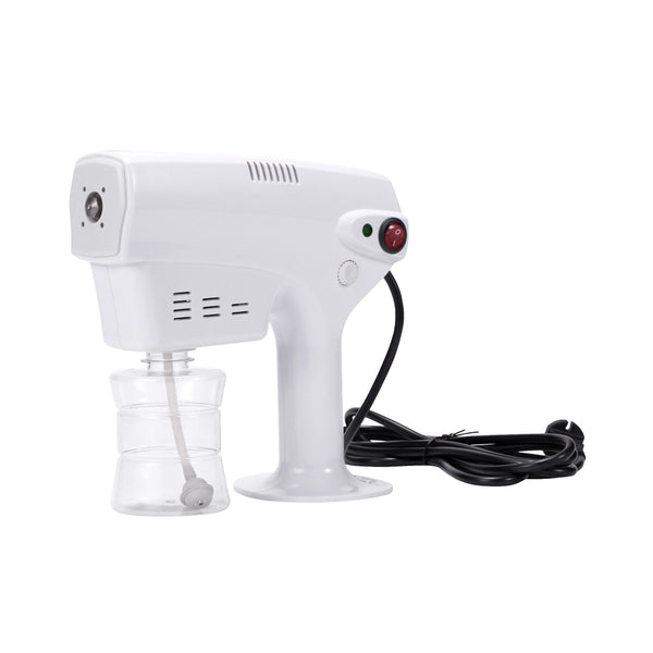 Sanitizer Spray Multipurpose Disinfectant Machine for Sanitizing Home, Office, Shops & Personal Care