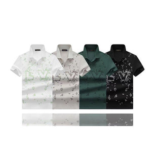 New Edition of Polo Tees