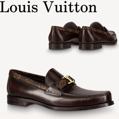 Major Loafers