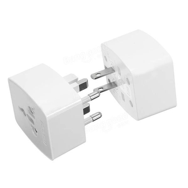 Universal Manifold Plug 6AMAX - White (GET FREE MASK ON YOUR PURCHASE)