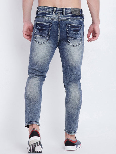 stretch denim jeans mens