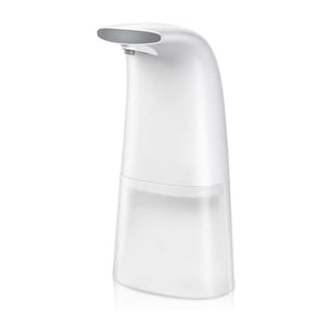 Rechargeable & Touch Free Sanitizer Dispenser