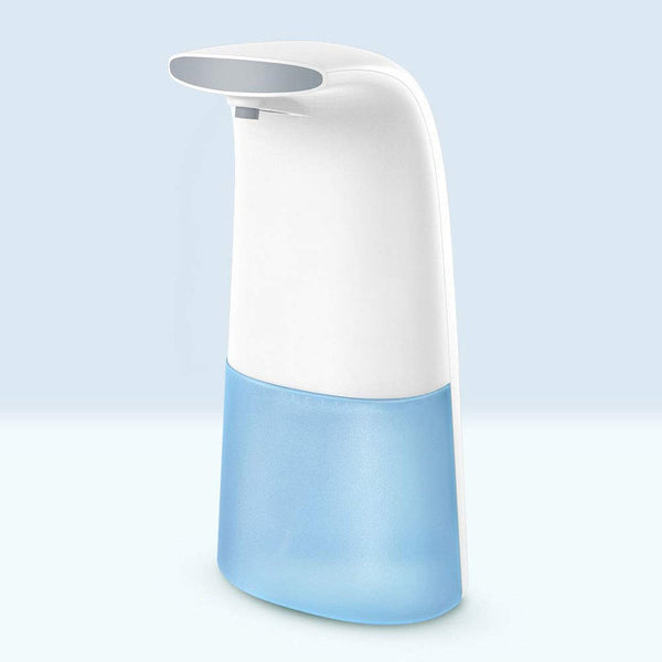 Rechargeable & Touch Free Sanitizer Dispenser