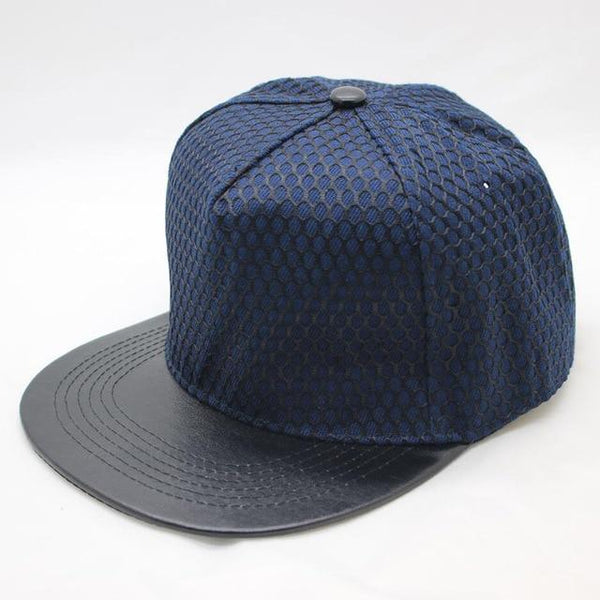 High Quality Snapback Cap Baseball Cap Hat Gorras Planas Flat Hip Hop Gorras for Men Women