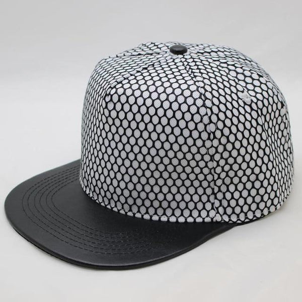 High Quality Snapback Cap Baseball Cap Hat Gorras Planas Flat Hip Hop Gorras for Men Women