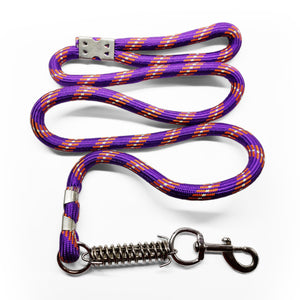 Premium Quality Rope Leash With Shocker 15MM